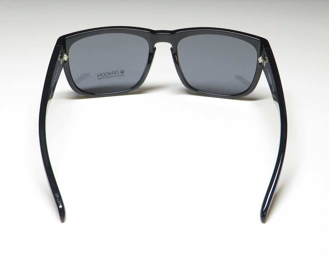 Dragon Rune Sunglasses