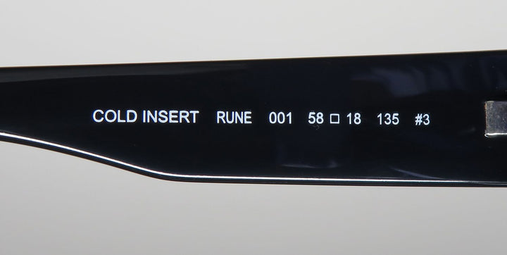 Dragon Rune Sunglasses