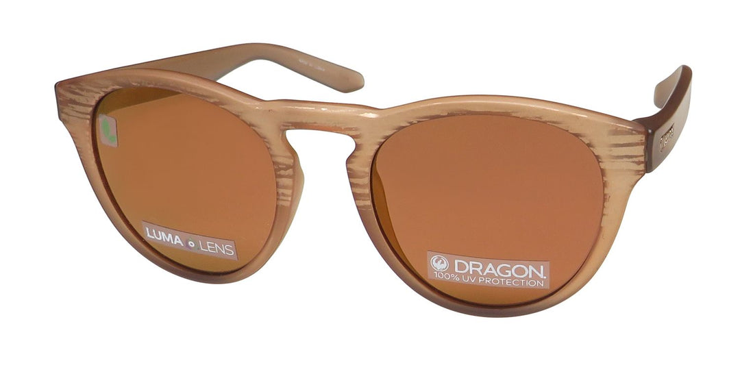 Dragon Opus Ll Ion Sunglasses