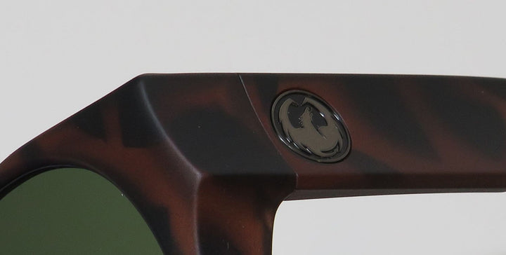 Dragon Compass Ll Sunglasses