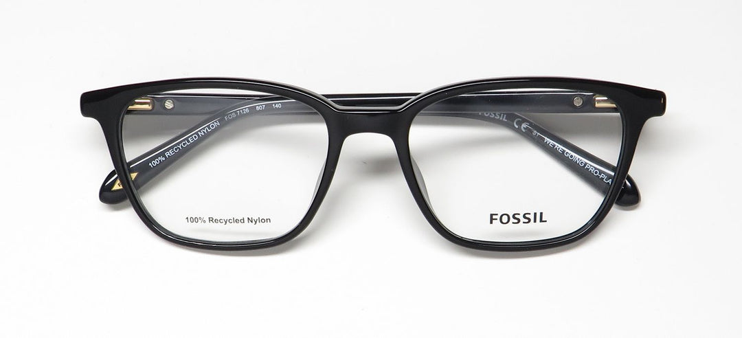 Fossil 7126 Eyeglasses