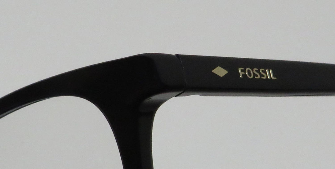 Fossil 7126 Eyeglasses