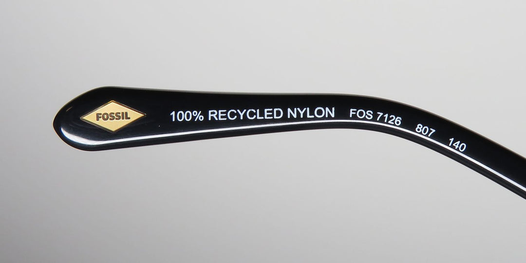 Fossil 7126 Eyeglasses