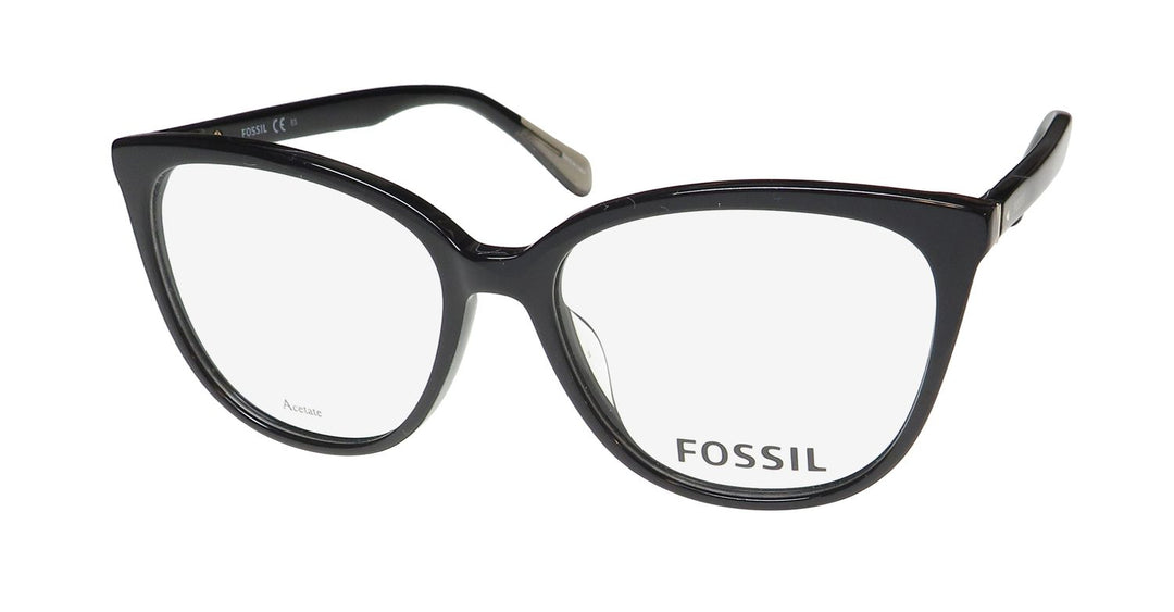 Fossil 7051 Eyeglasses