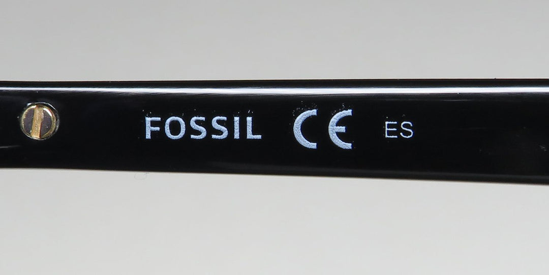 Fossil 7051 Eyeglasses