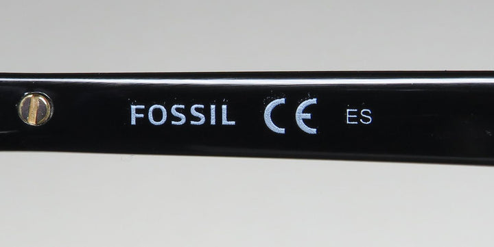 Fossil 7051 Eyeglasses