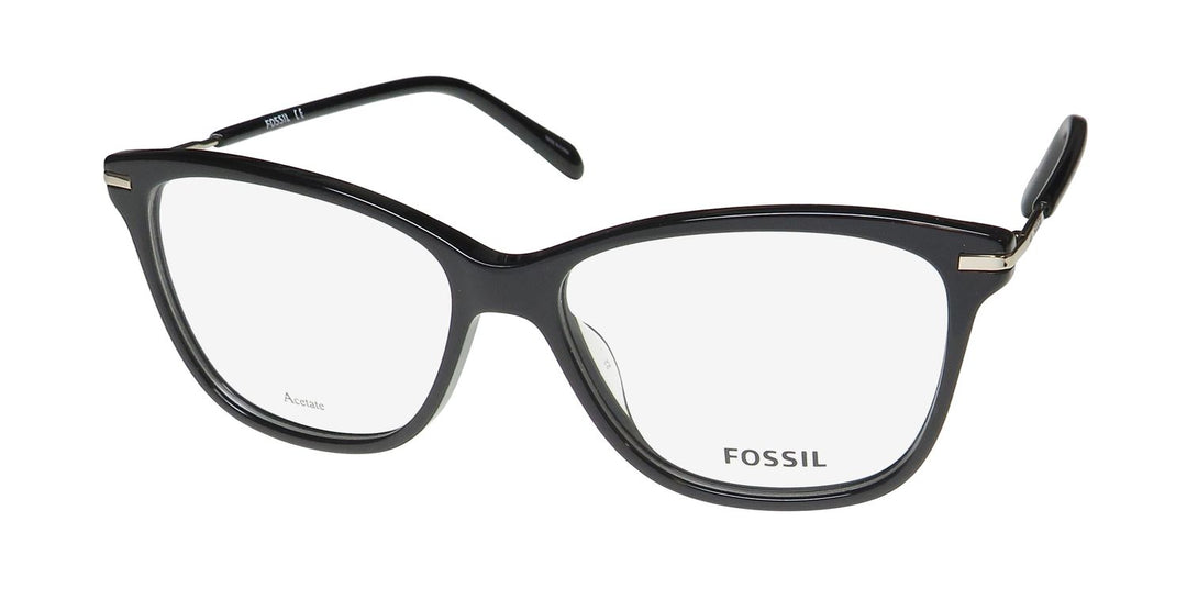 Fossil 7105 Eyeglasses