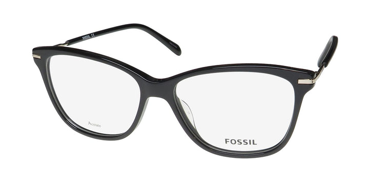 Fossil 7105 Eyeglasses