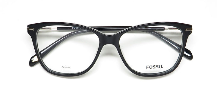 Fossil 7105 Eyeglasses