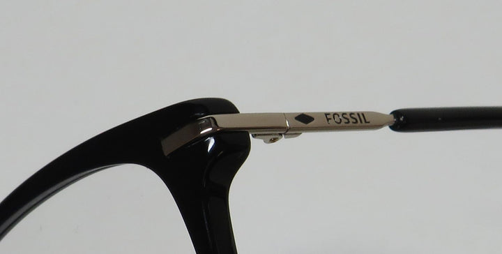 Fossil 7105 Eyeglasses