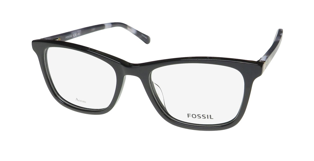 Fossil 7085 Eyeglasses