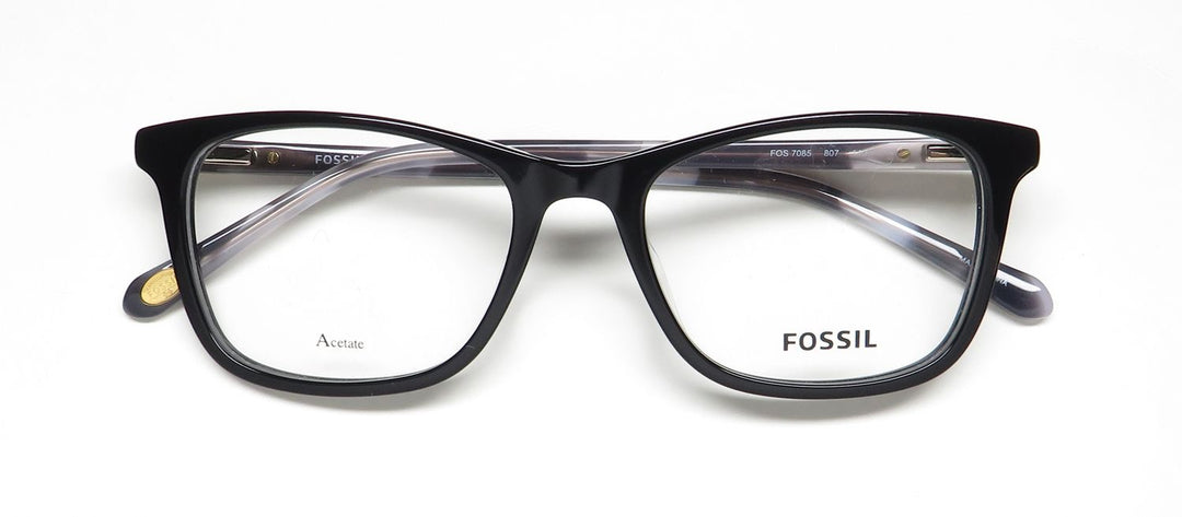Fossil 7085 Eyeglasses