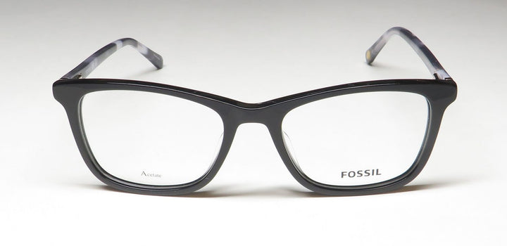 Fossil 7085 Eyeglasses