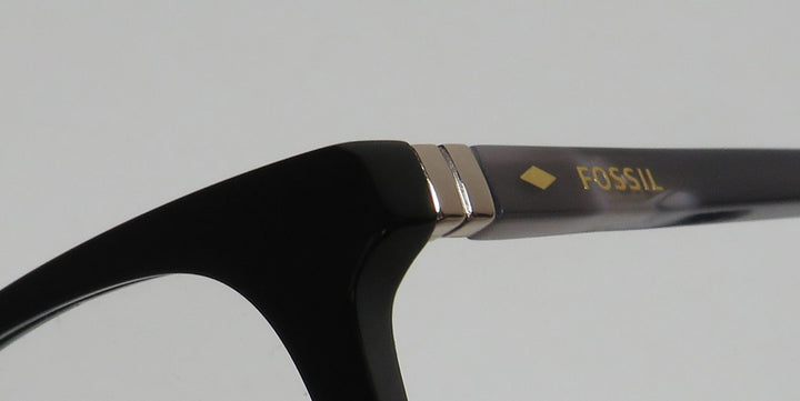Fossil 7085 Eyeglasses