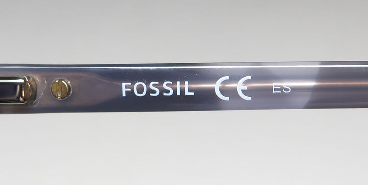 Fossil 7085 Eyeglasses