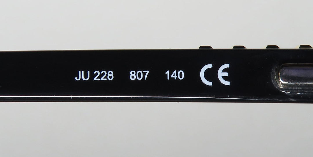 Juicy Couture 228 Eyeglasses