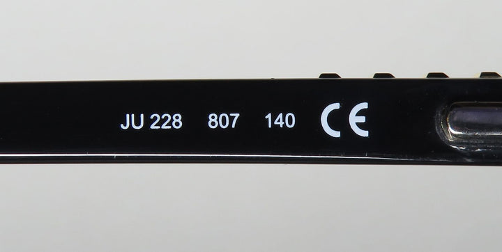 Juicy Couture 228 Eyeglasses