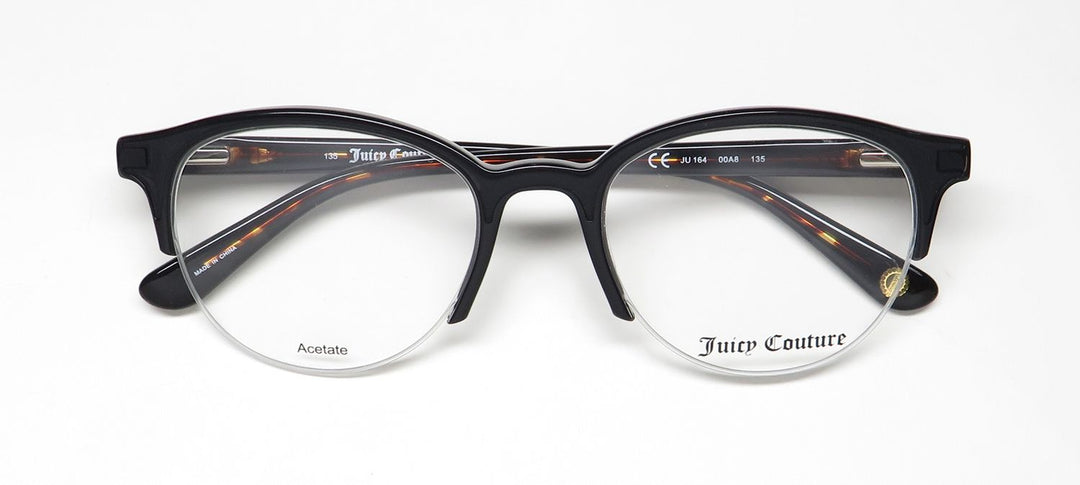 Juicy Couture 164 Eyeglasses