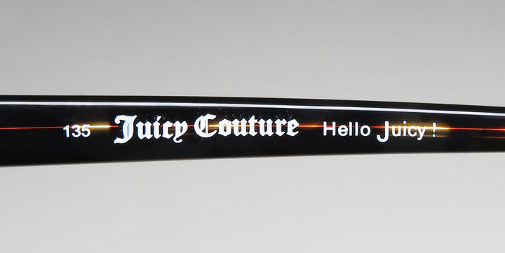 Juicy Couture 164 Eyeglasses