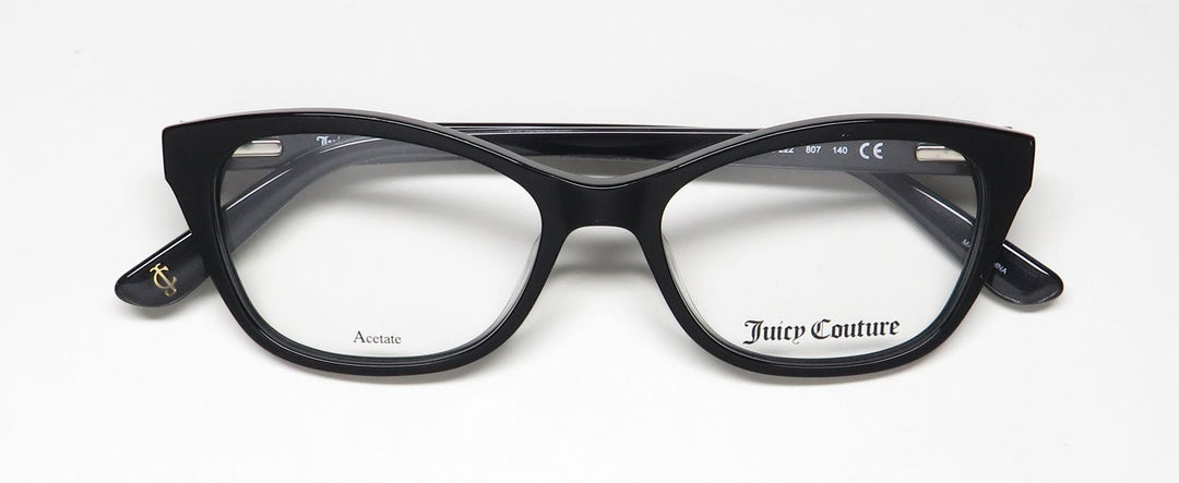 Juicy Couture 222 Eyeglasses