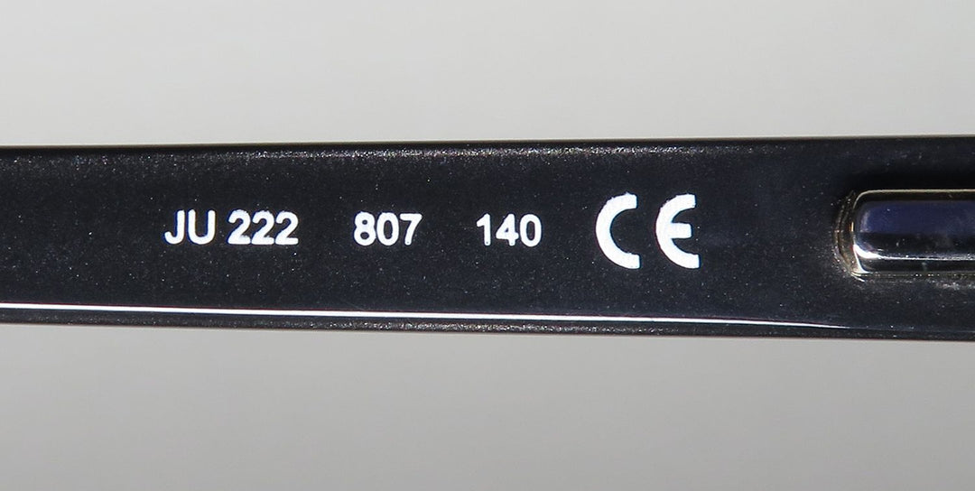 Juicy Couture 222 Eyeglasses