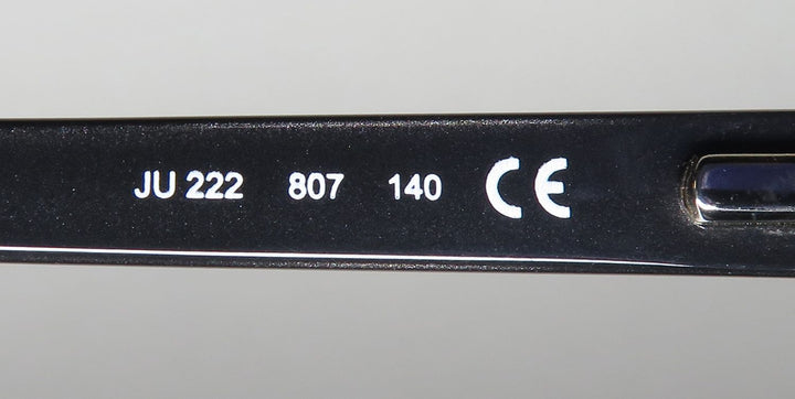 Juicy Couture 222 Eyeglasses