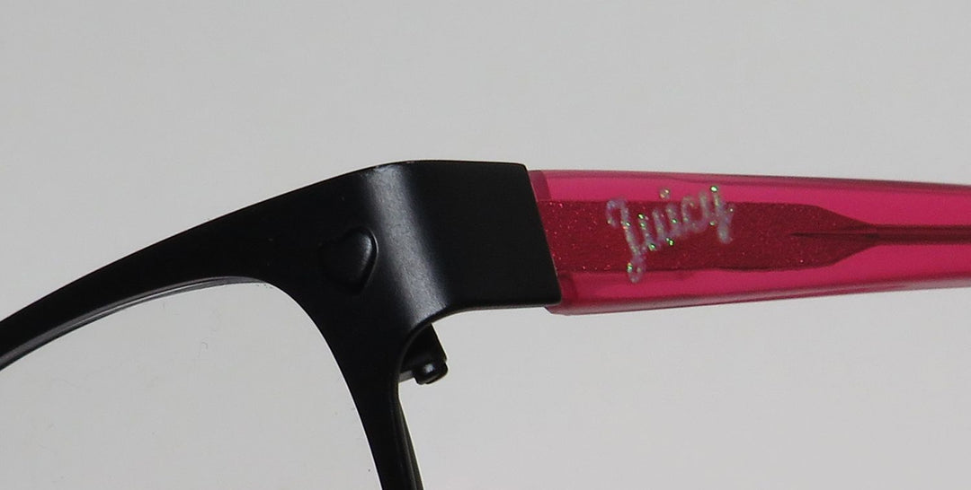 Juicy Couture 916 Eyeglasses