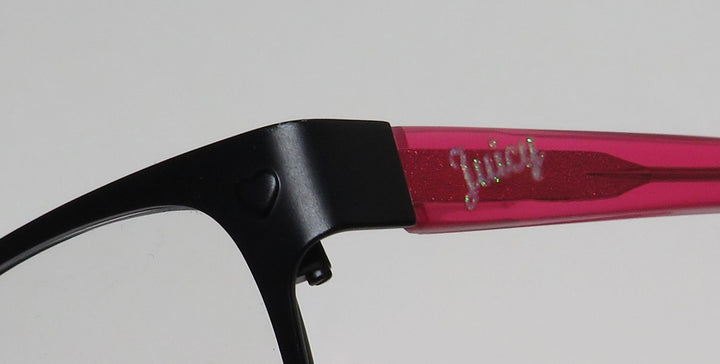 Juicy Couture 916 Eyeglasses