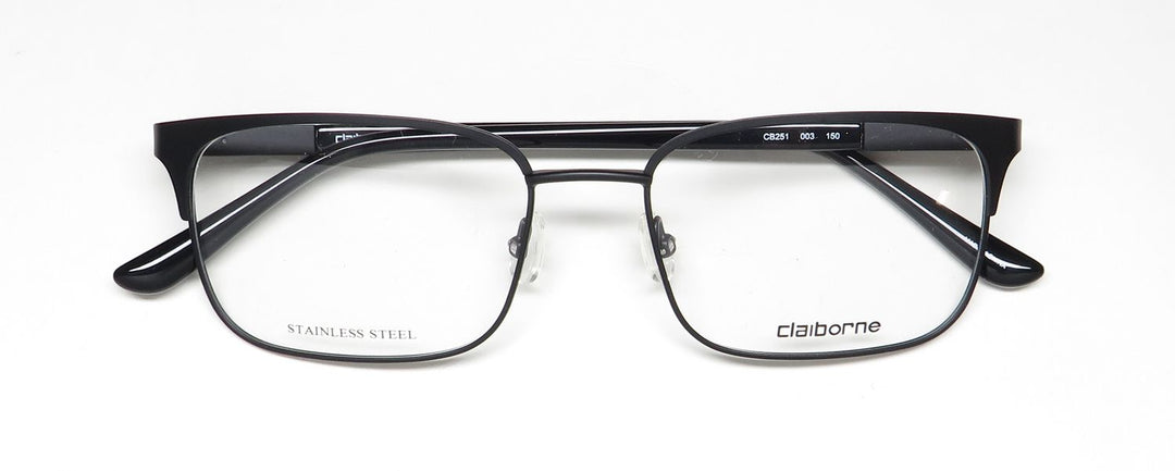 Liz Claiborne Cb251 Eyeglasses
