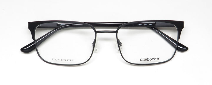 Liz Claiborne Cb251 Eyeglasses