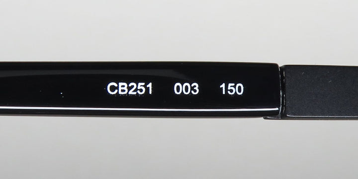 Liz Claiborne Cb251 Eyeglasses