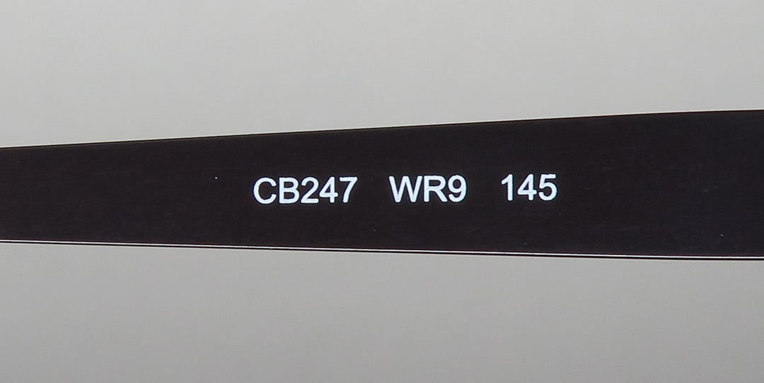 Liz Claiborne Cb247 Eyeglasses