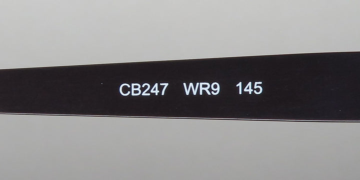 Liz Claiborne Cb247 Eyeglasses
