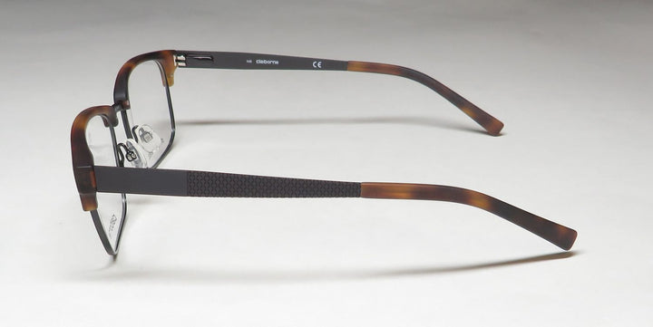 Liz Claiborne Cb247 Eyeglasses