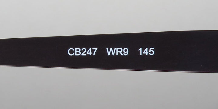Liz Claiborne Cb247 Eyeglasses