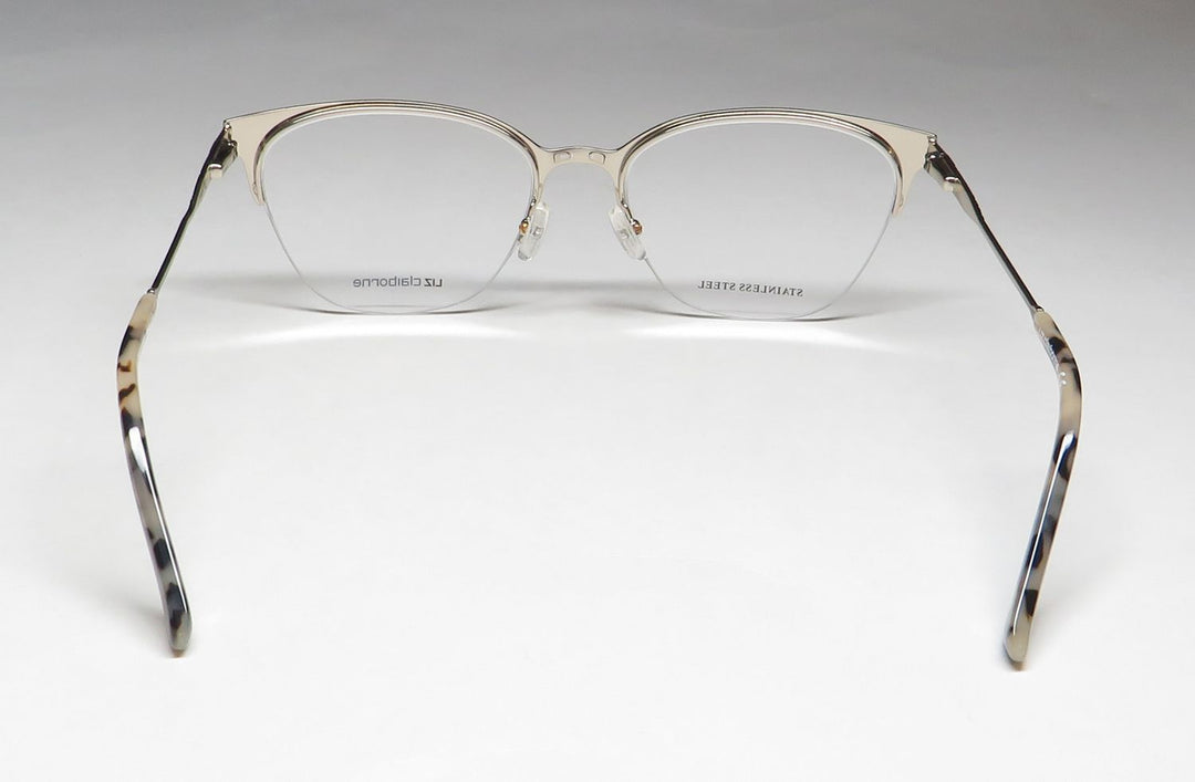 Liz Claiborne L658 Eyeglasses
