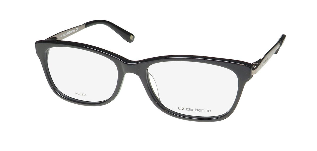 Liz Claiborne L637 Eyeglasses