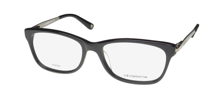 Liz Claiborne L637 Eyeglasses
