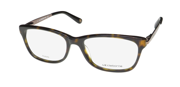 Liz Claiborne L637 Eyeglasses