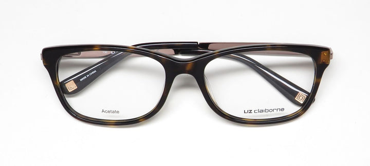 Liz Claiborne L637 Eyeglasses