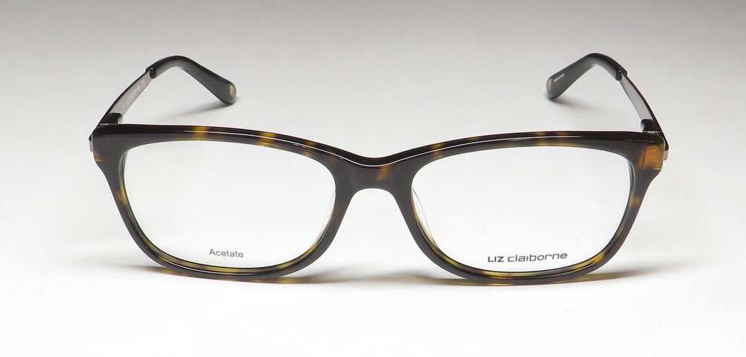 Liz Claiborne L637 Eyeglasses