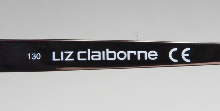 Liz Claiborne L637 Eyeglasses