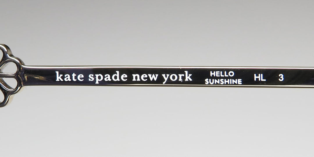 Kate Spade Venus/F/S Sunglasses