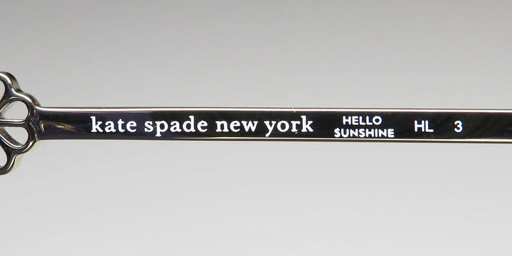Kate Spade Venus/F/S Sunglasses