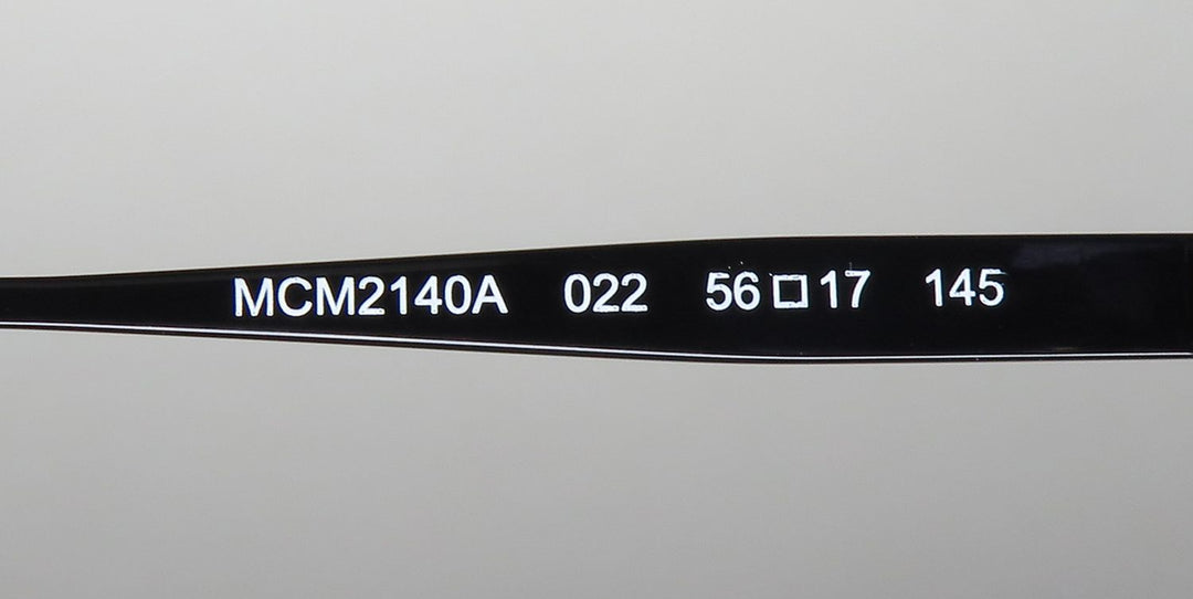 MCM 2140a Eyeglasses