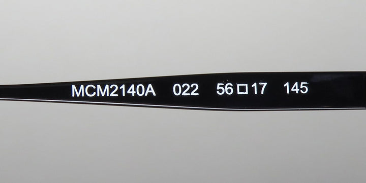 MCM 2140a Eyeglasses