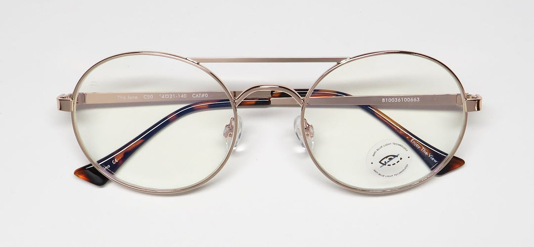 Prive Revaux The Jane Blue Light Technology Eyeglasses