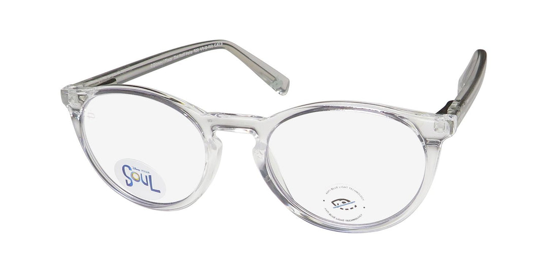 Prive Revaux The Half Note Blue Light Technology Eyeglasses