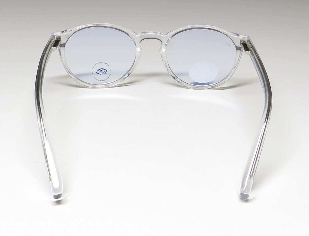 Prive Revaux The Half Note Blue Light Technology Eyeglasses