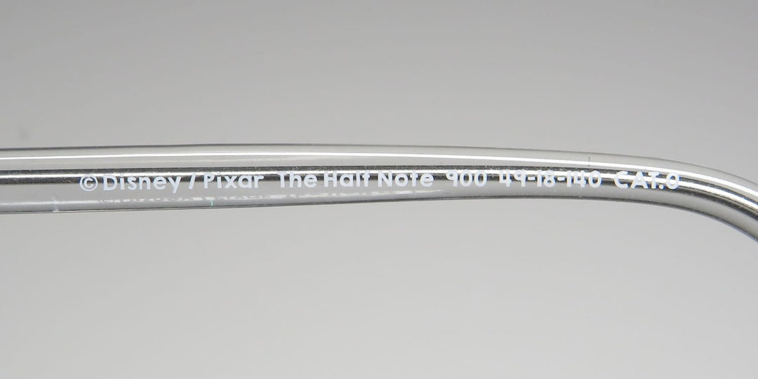 Prive Revaux The Half Note Blue Light Technology Eyeglasses